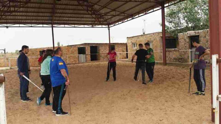 Comienzan los preparativos para las fiestas de Moros y Cristianos