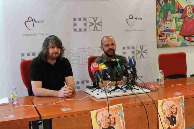 El corto «Tengo miedo» se estrena el próximo 4 de Junio en el ayuntamiento