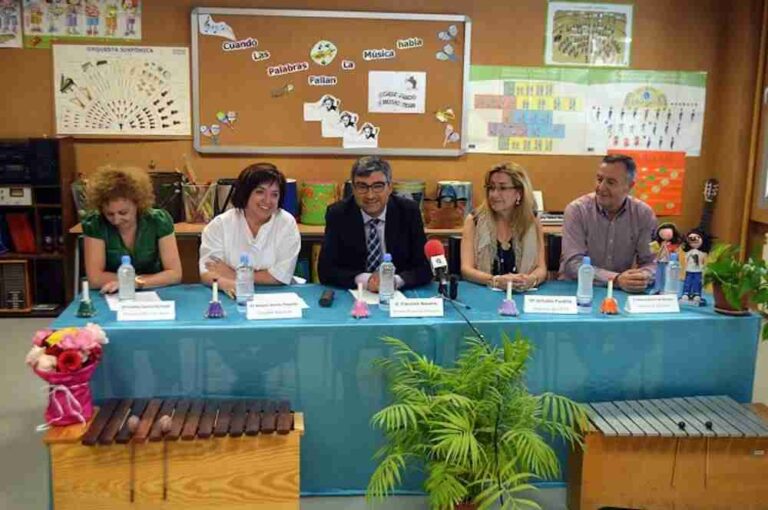 Alcázar también participará en «Los Profes y sus orquestas» en Ciudad Real