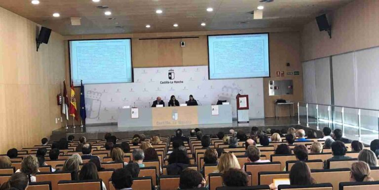 Promoción para el liderazgo de equipos directivos para mejorar la implantación de proyectos de seguridad del paciente