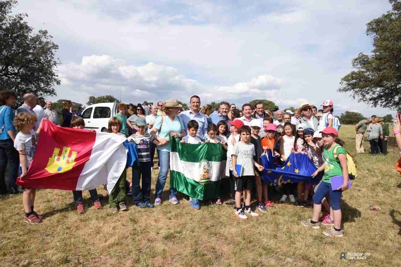 LIFE+Iberlince optará al mejor proyecto de Naturaleza y Diversidad de la Unión Europea 1