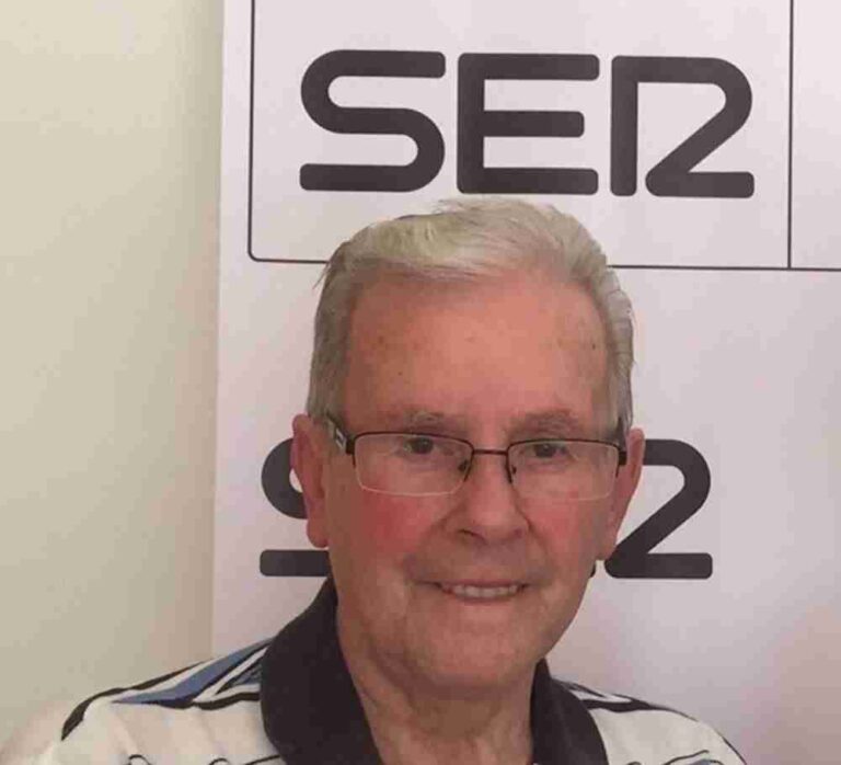 Muere Recesvinto Casero, Hijo Predilecto de Alcázar de San Juan