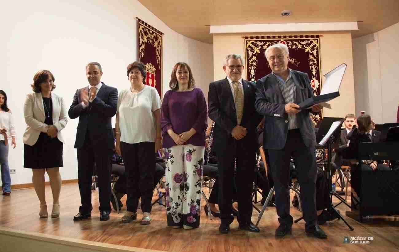 Reconocimiento a la contribución de las bandas de música y los grupos folclóricos a la dinamización de la cultura en los municipios 1