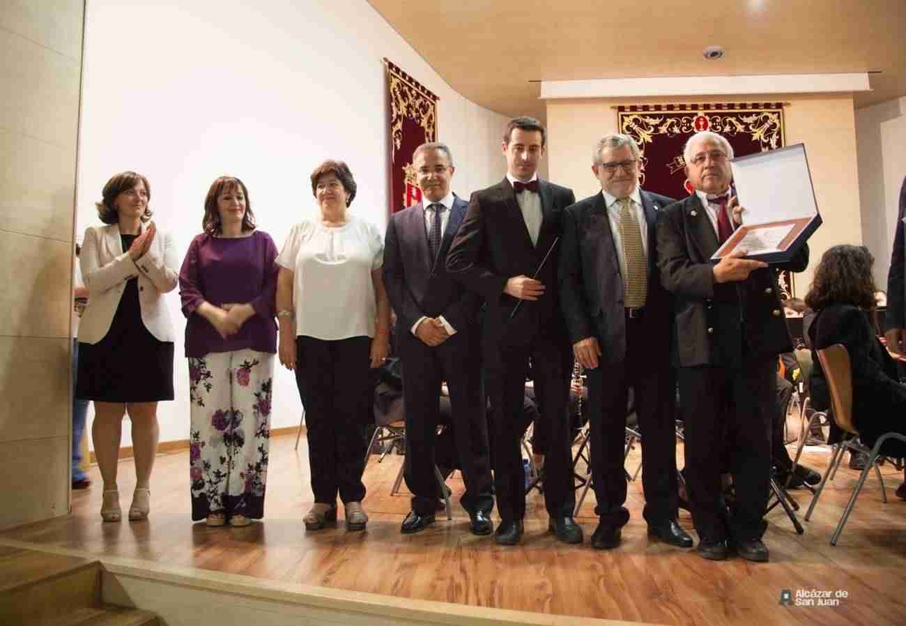 Reconocimiento a la contribución de las bandas de música y los grupos folclóricos a la dinamización de la cultura en los municipios 4