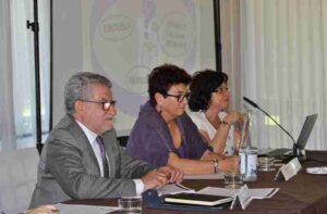 El Gobierno regional reitera la importancia de que se constituyan los Consejos Escolares de Localidad y se les dote de contenido y actividad 1