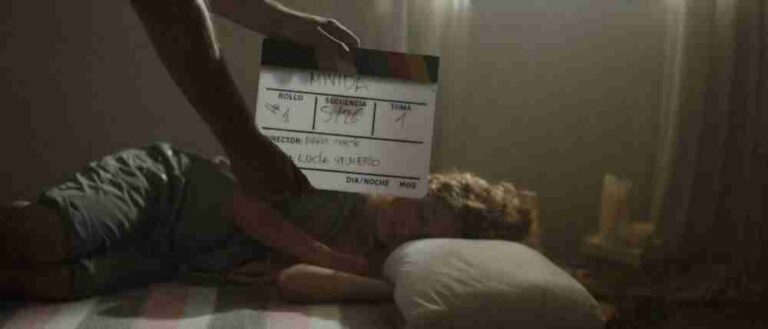 El alcazareño Mario García finaliza el montaje de «Mivida»