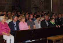 Alcázar de San Juan participó masivamente en la Romería de San Isidro en una jornada soleada 6