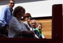 Alcázar de San Juan participó masivamente en la Romería de San Isidro en una jornada soleada 2