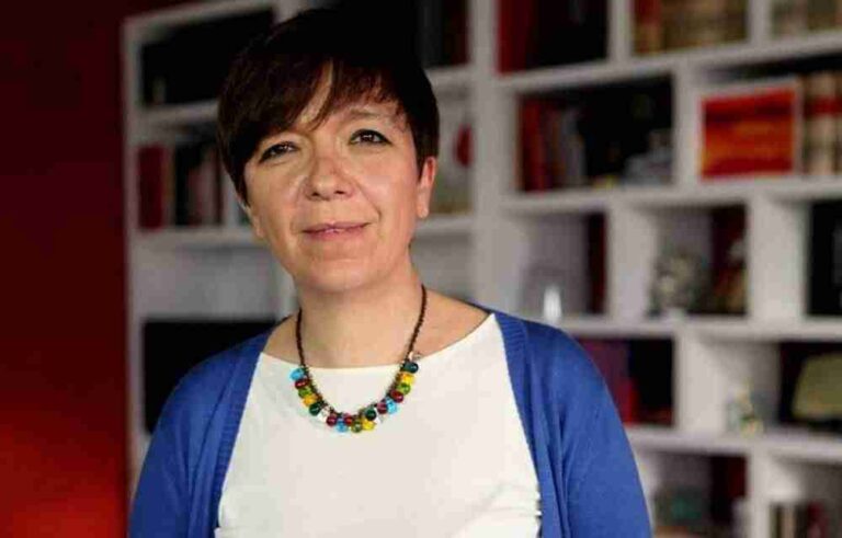 Entrevista en vídeo a Rosa Melchor, alcaldesa de Alcázar de San Juan