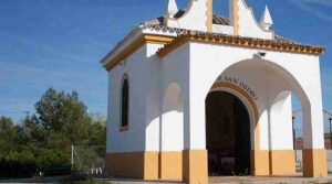 Festividad de San Isidro. Programa de Cultos y Actos 1