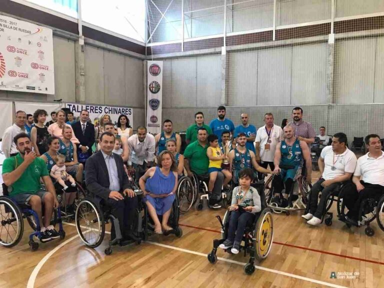 800.000 euros en subvenciones de apoyo a clubes y sociedades anónimas deportivas de máximo nivel