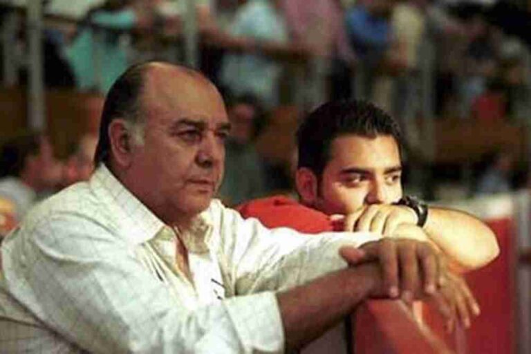 Los taurinos vallisoletanos Zúñiga, padre e hijo, en pie de guerra en la gestión de Plazas de Toros