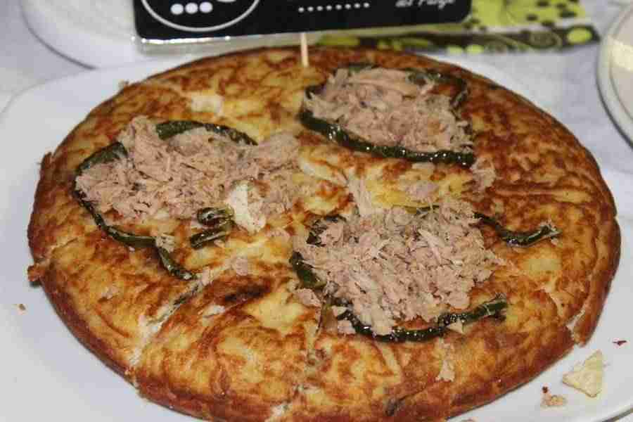 III edición de "Tortillas con Arte" coincidiendo con el Día Internacional de los Museos 5