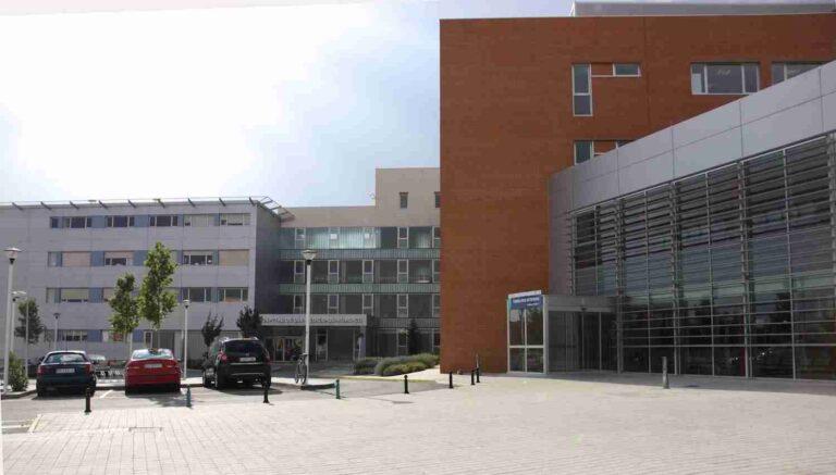 Bajan la listas de espera en el Hospital Mancha Centro