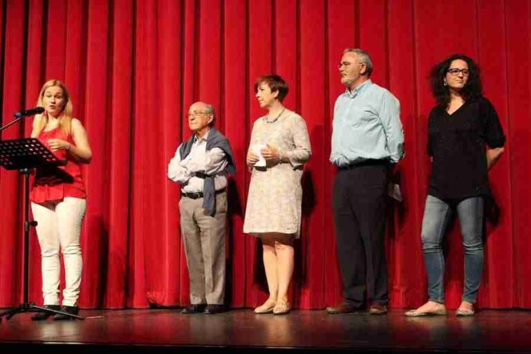 El colegio ‘Jardín de Arena’ celebra su X aniversario