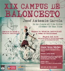 El Campus José Antonio García vuelve a quedarse pequeño 1