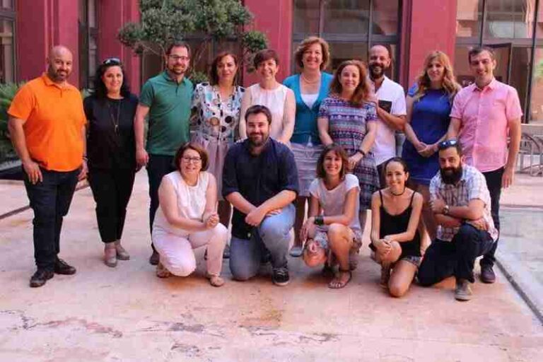 Balance del ecuador de la legislatura ante los medios de comunicación