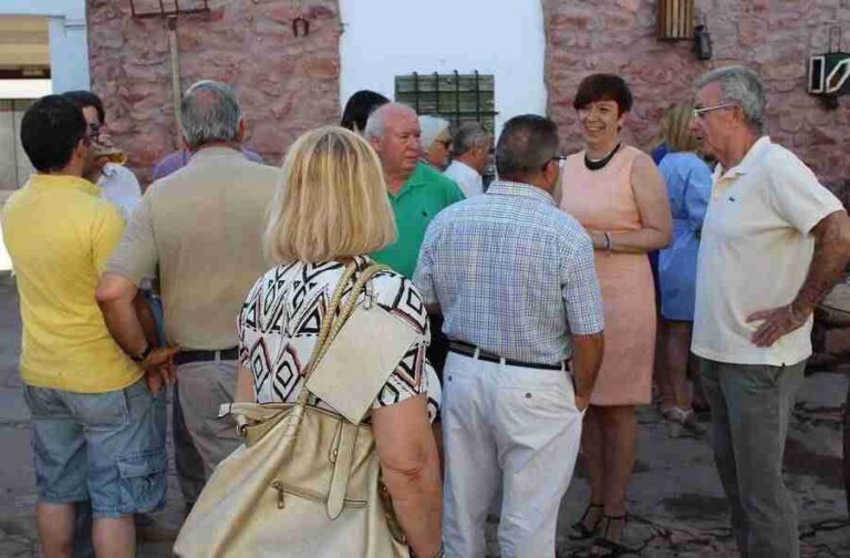 Los primeros presupuestos participativos de Alcázar se iniciarán en 2018