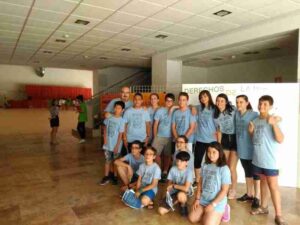 La Red de Infancia y Adolescencia ha celebrado su II Encuentro de Órganos de Participación Infantil 1