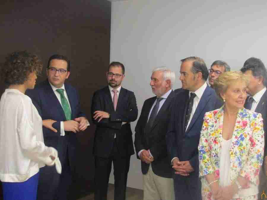 Nace la Escuela de Catadores "Tierra de Gigantes" 2 Nace la Escuela de Catadores "Tierra de Gigantes" 2