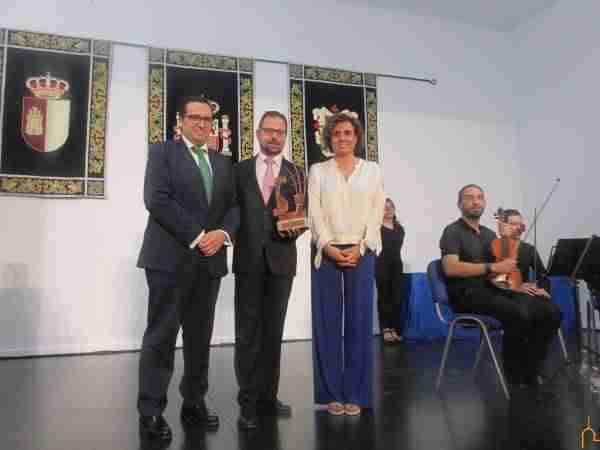 Nace la Escuela de Catadores "Tierra de Gigantes" 1 Nace la Escuela de Catadores "Tierra de Gigantes" 1