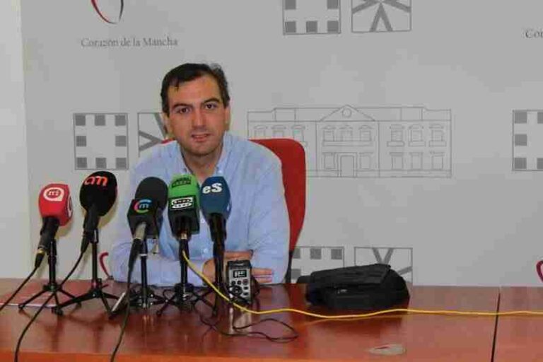 El nuevo Plan de Empleo dará trabajo a 188 personas