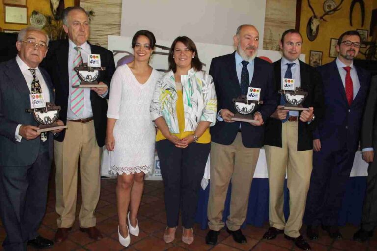 El Gobierno regional asegura que “estará muy atento” a las necesidades del transporte de mercancías por carretera para el avance de la economía de Castilla-La Mancha