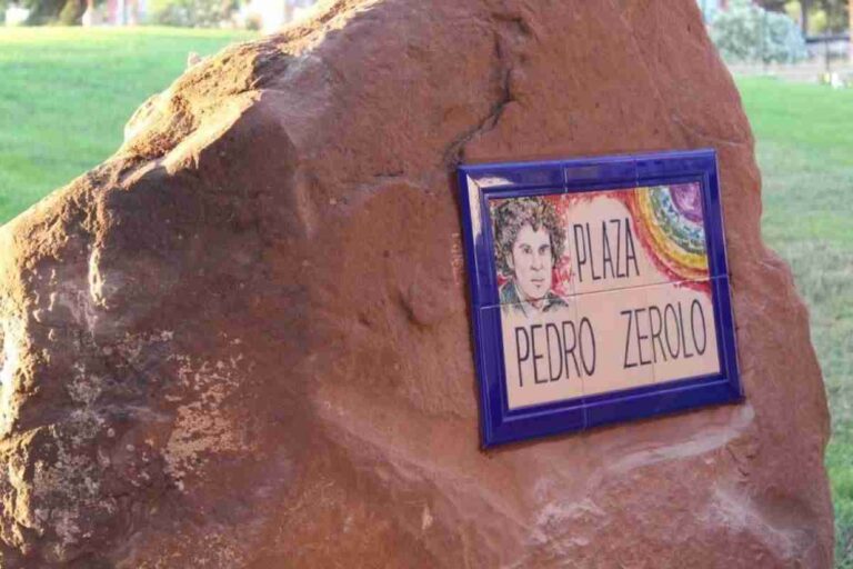 Inauguración oficial del Auditorio «Pedro Zerolo» en el Día Internacional del Orgullo LGTBI