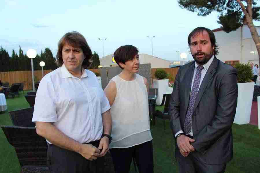 Barataria amplía sus instalaciones con una terraza de verano para el ocio familiar 3 Barataria amplía sus instalaciones con una terraza de verano para el ocio familiar 3