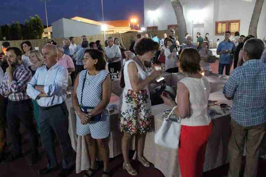 Barataria amplía sus instalaciones con una terraza de verano para el ocio familiar 2 Barataria amplía sus instalaciones con una terraza de verano para el ocio familiar 2