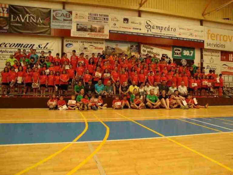 El Campus José Antonio García vuelve a quedarse pequeño