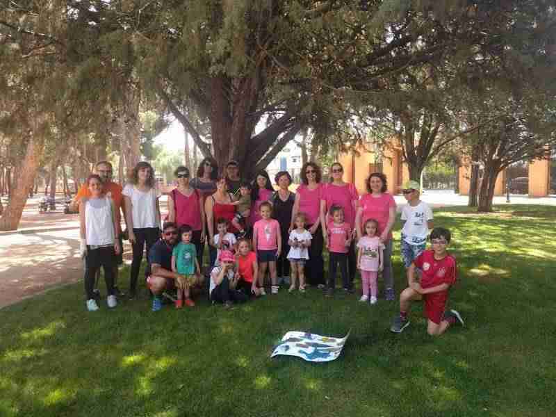 El Día del Medio Ambiente tuvo sus actividades este fin de semana 1