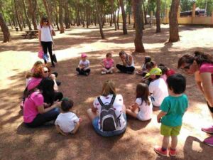 El Día del Medio Ambiente tuvo sus actividades este fin de semana 3