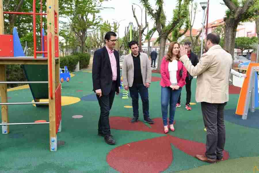 La Diputación aprueba los proyectos del Plan de Obras 2017 por importe de 8,8 millones 1