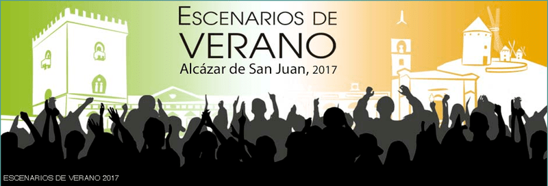 Los Escenarios de Verano este año tendrán 24 espectáculos 1 Los Escenarios de Verano este año tendrán 24 espectáculos 1