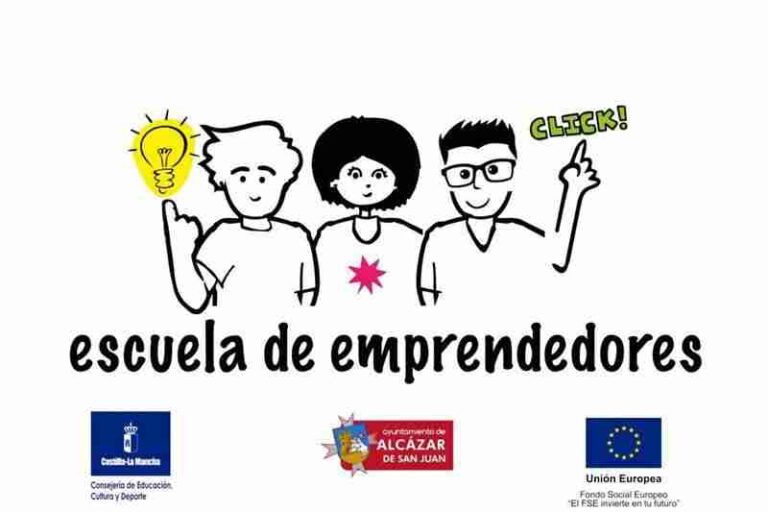 Sesiones de coaching en el Taller de Habilidades Emprendedoras