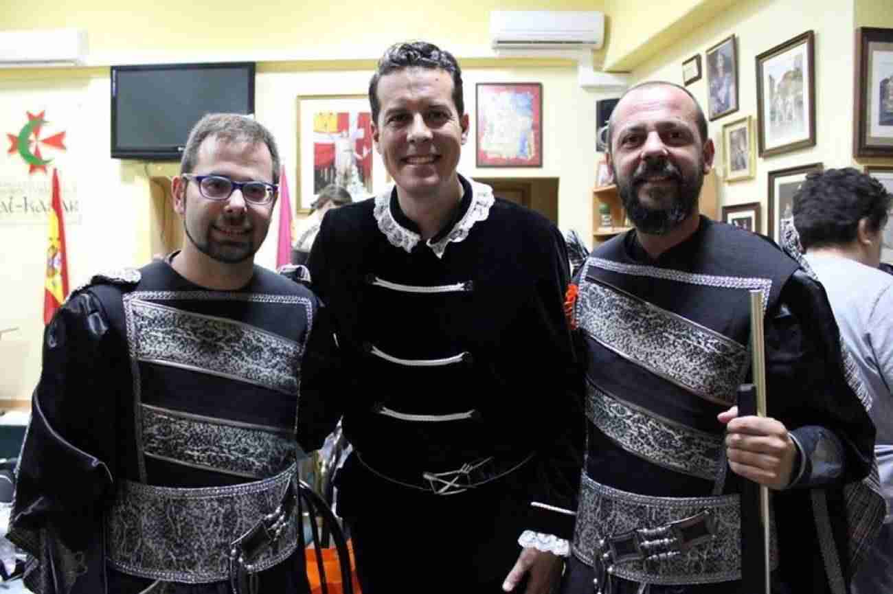 Galería de fotos Fiesta Moros y Cristianos 38