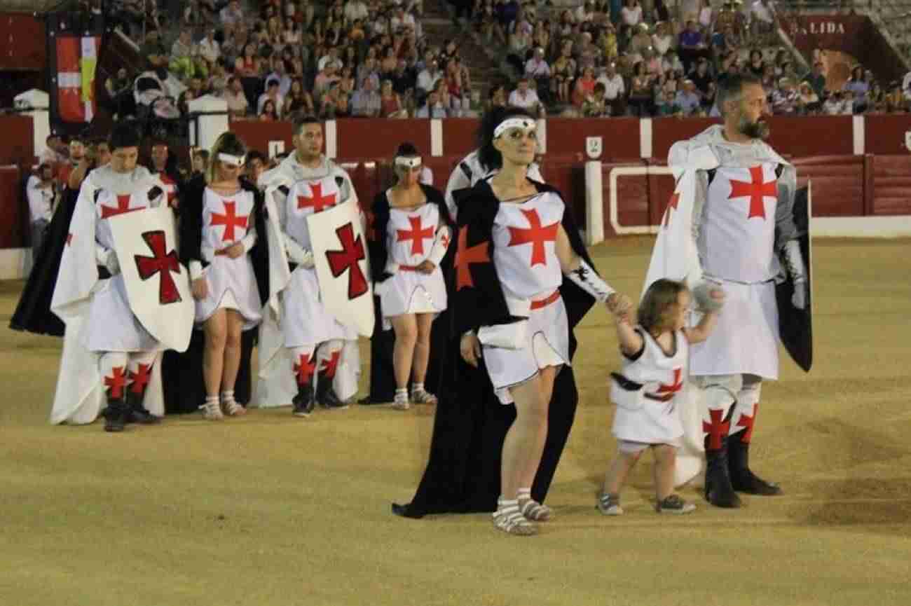 Galería de fotos Fiesta Moros y Cristianos 31
