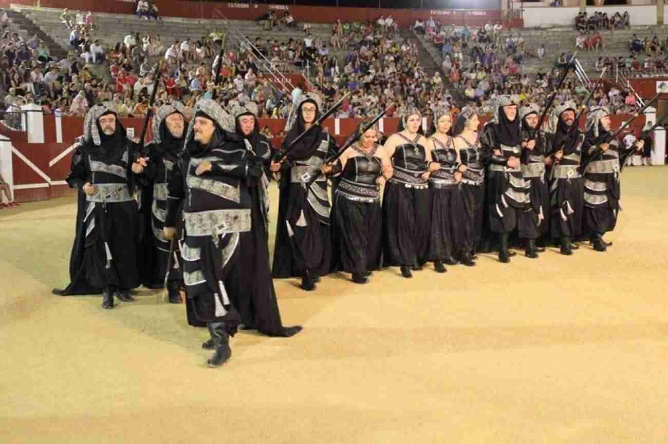 Galería de fotos Fiesta Moros y Cristianos 29