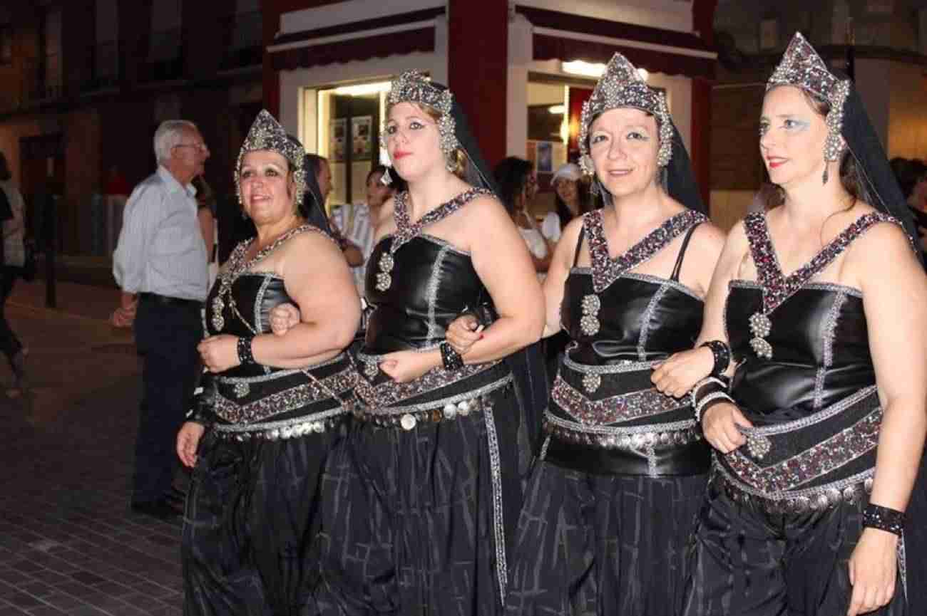 Galería de fotos Fiesta Moros y Cristianos 24