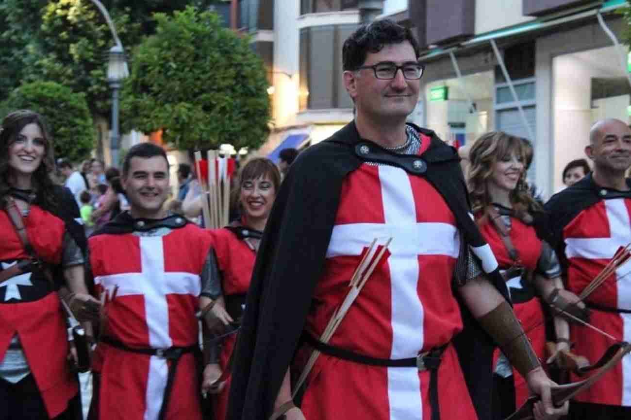 Galería de fotos Fiesta Moros y Cristianos 23