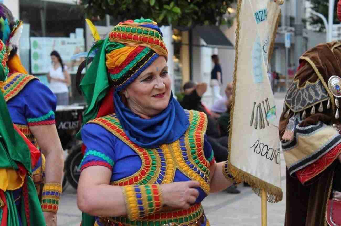 Galería de fotos Fiesta Moros y Cristianos 40