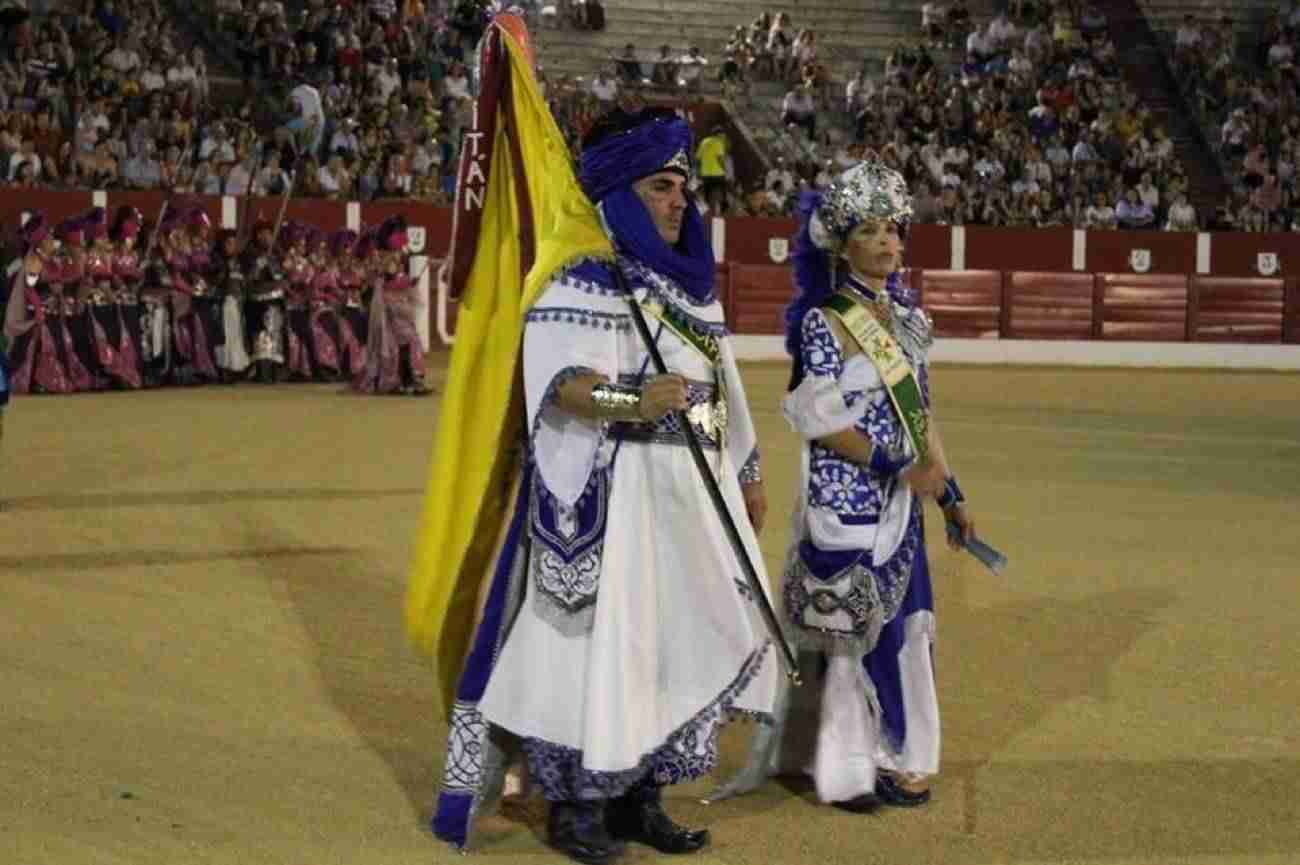 Galería de fotos Fiesta Moros y Cristianos 22