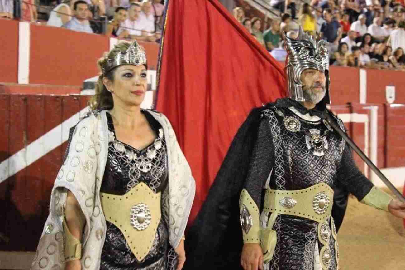 Galería de fotos Fiesta Moros y Cristianos 21