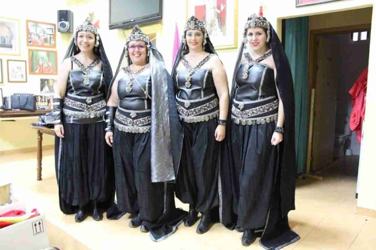 Galería de fotos Fiesta Moros y Cristianos 19