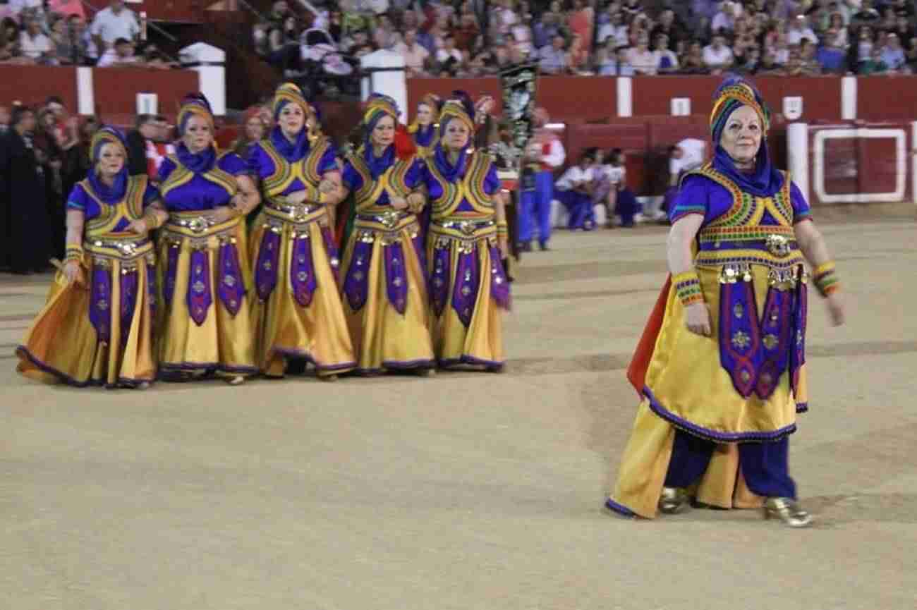 Galería de fotos Fiesta Moros y Cristianos 39