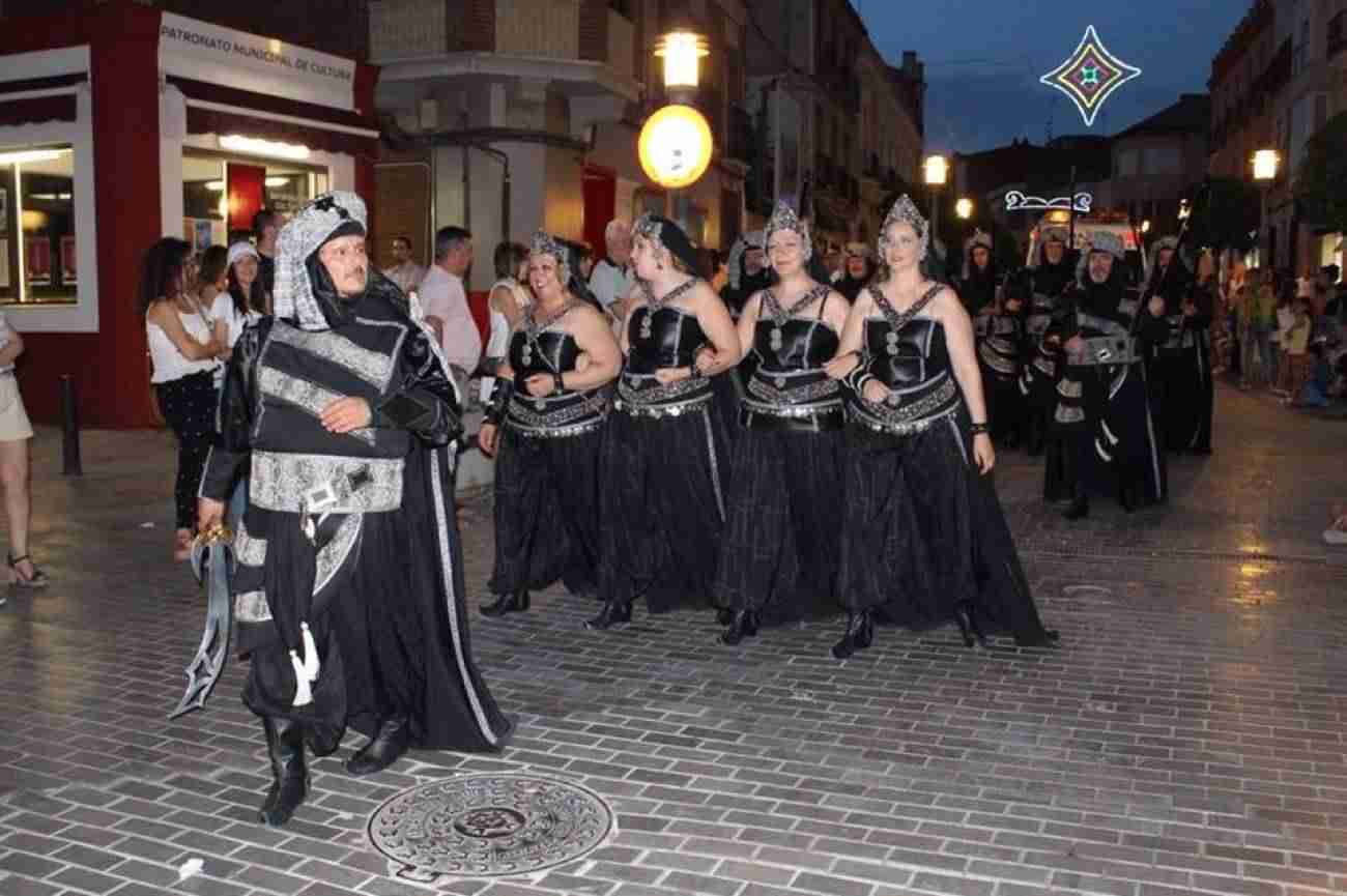 Galería de fotos Fiesta Moros y Cristianos 41