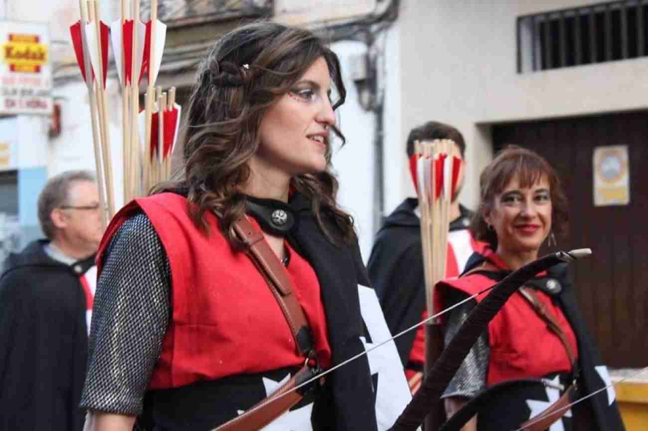 Galería de fotos Fiesta Moros y Cristianos 34