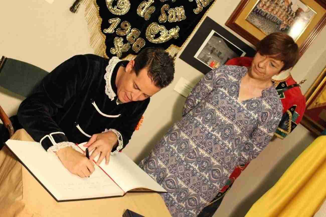 Galería de fotos Fiesta Moros y Cristianos 37