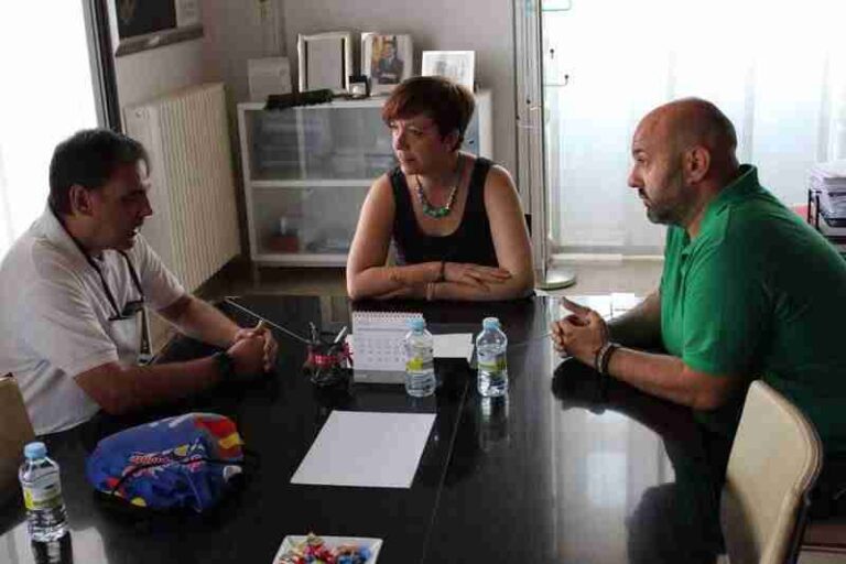 Dos golfistas alcazareños participarán en Málaga en los XXI Juegos Mundiales de Transplantados